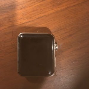 Apple Hermès watch series 2 38mm